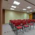 Sala de conferencias