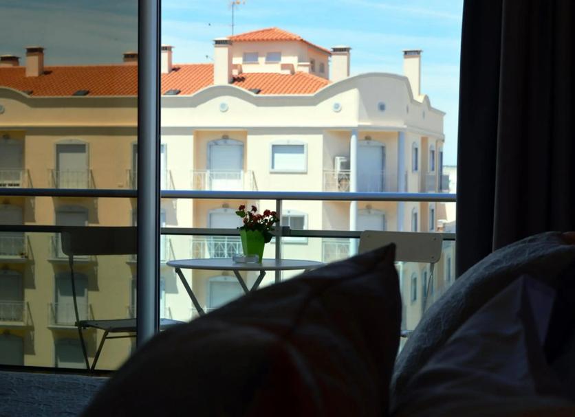 Balcón Foto