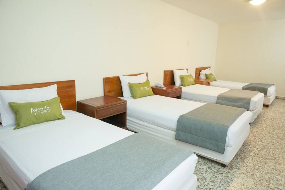 Habitación