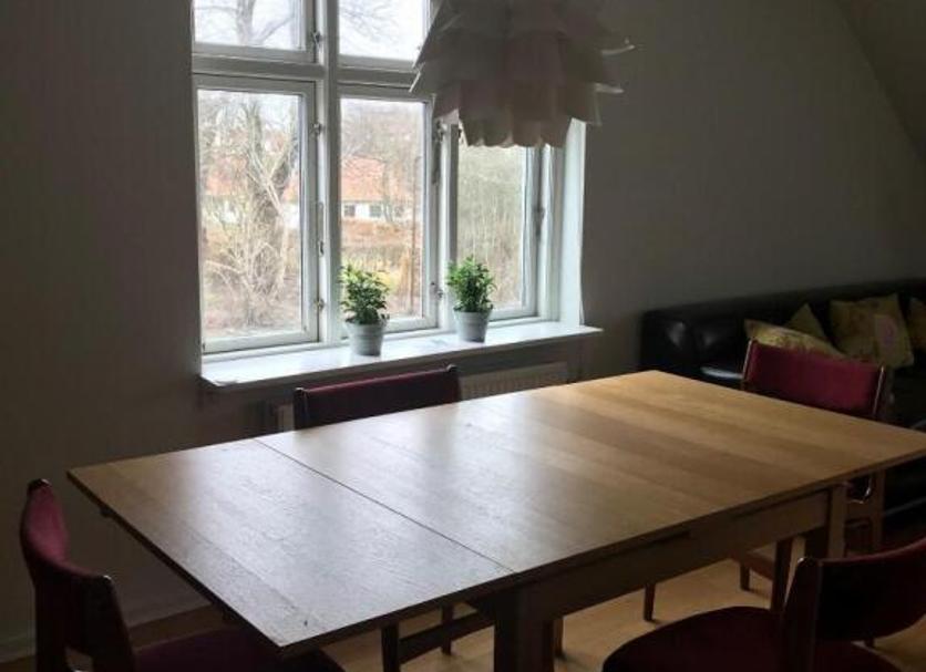 Comedor Foto