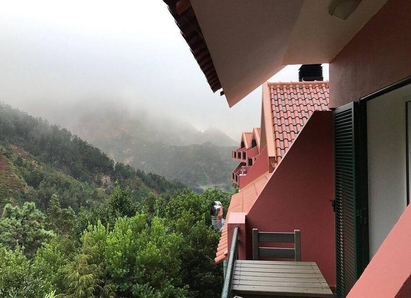 Balcón Foto