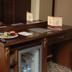 Servicio de la habitación