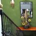 Escaleras