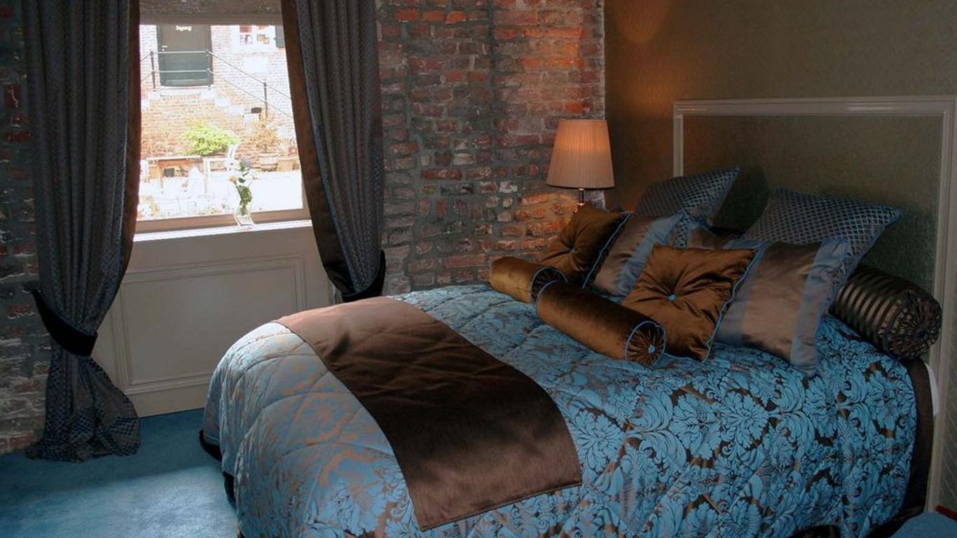 Hotel Schinvelder Hoeve