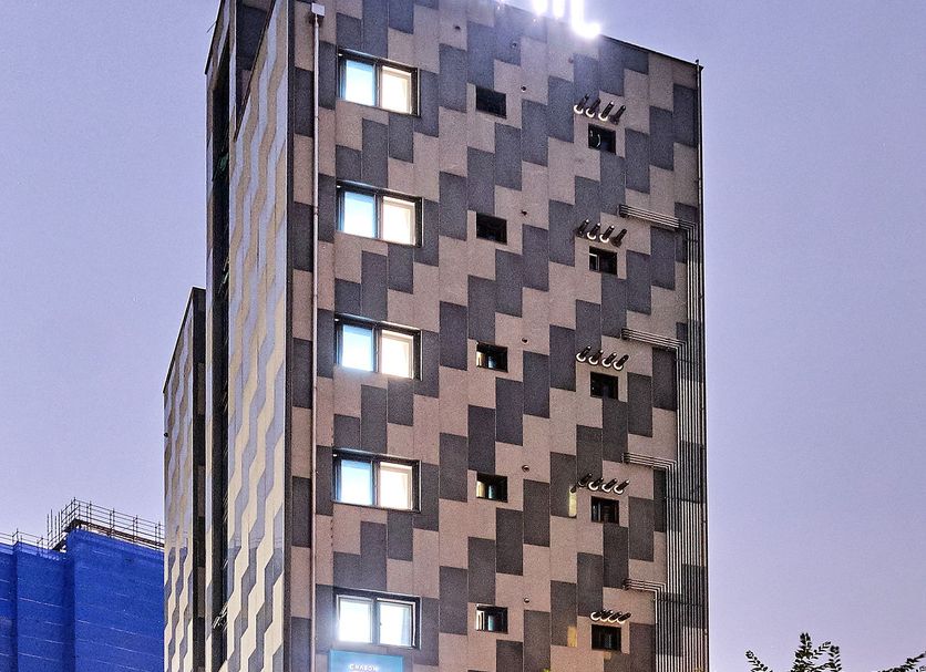 Edificio Foto