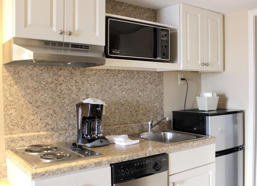 Cocina Foto