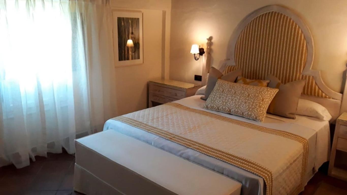 Hotel Cortijo San Antonio - Caminito del rey