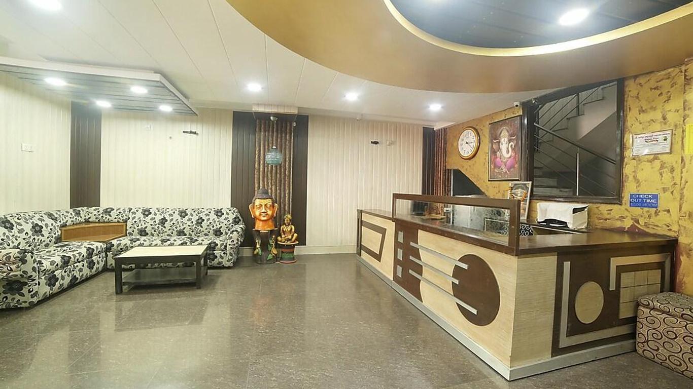 Hotel Nihal Inn
