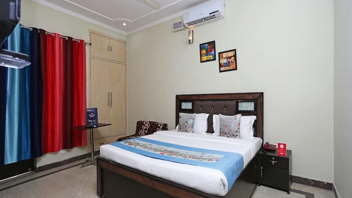 OYO 9274 Homey Stay Suites