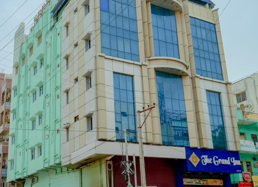 Edificio Foto