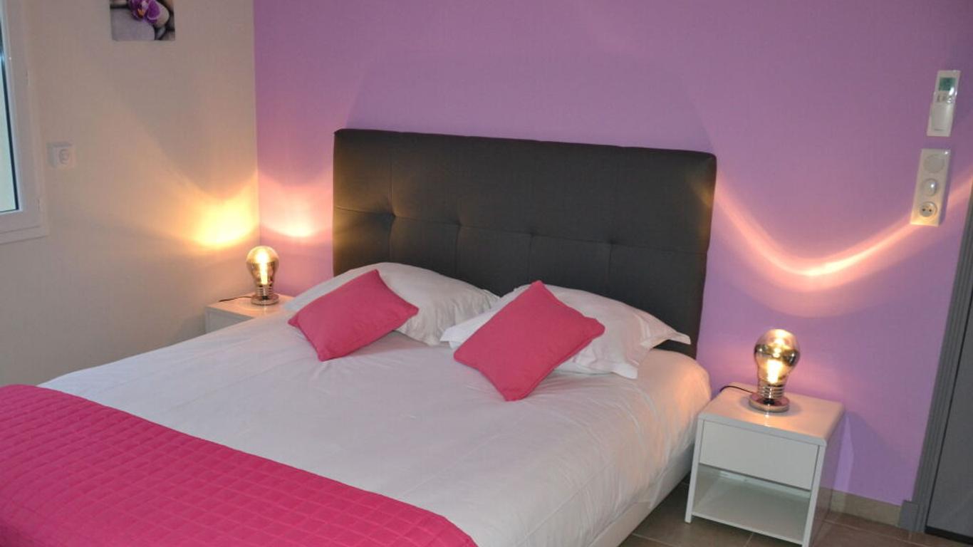Villa Etoile Cannes