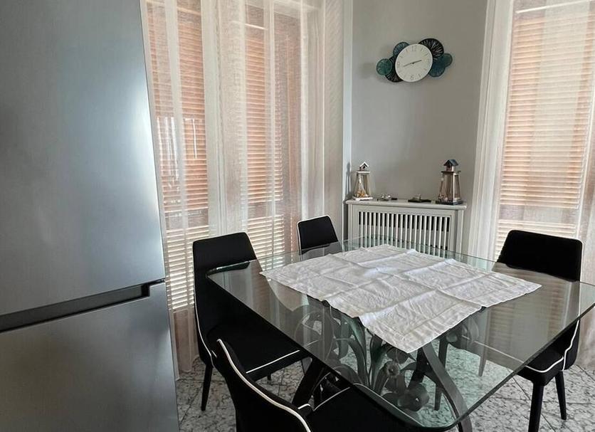 Comedor Foto