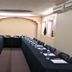 Sala de conferencias