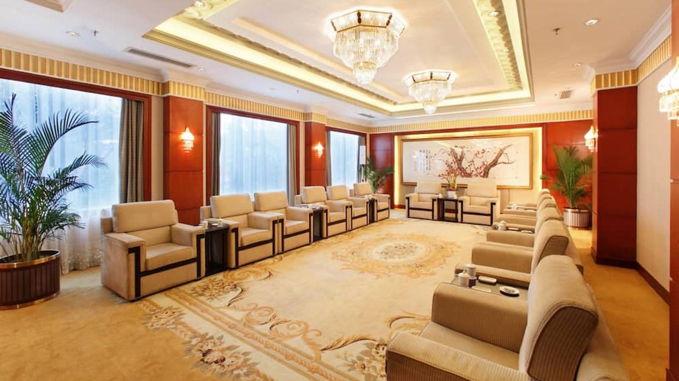 City Hotel Xiamen
