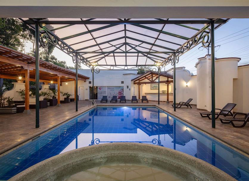 Piscina Foto