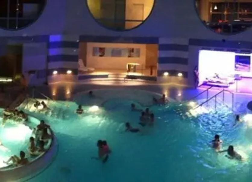 Piscina Foto