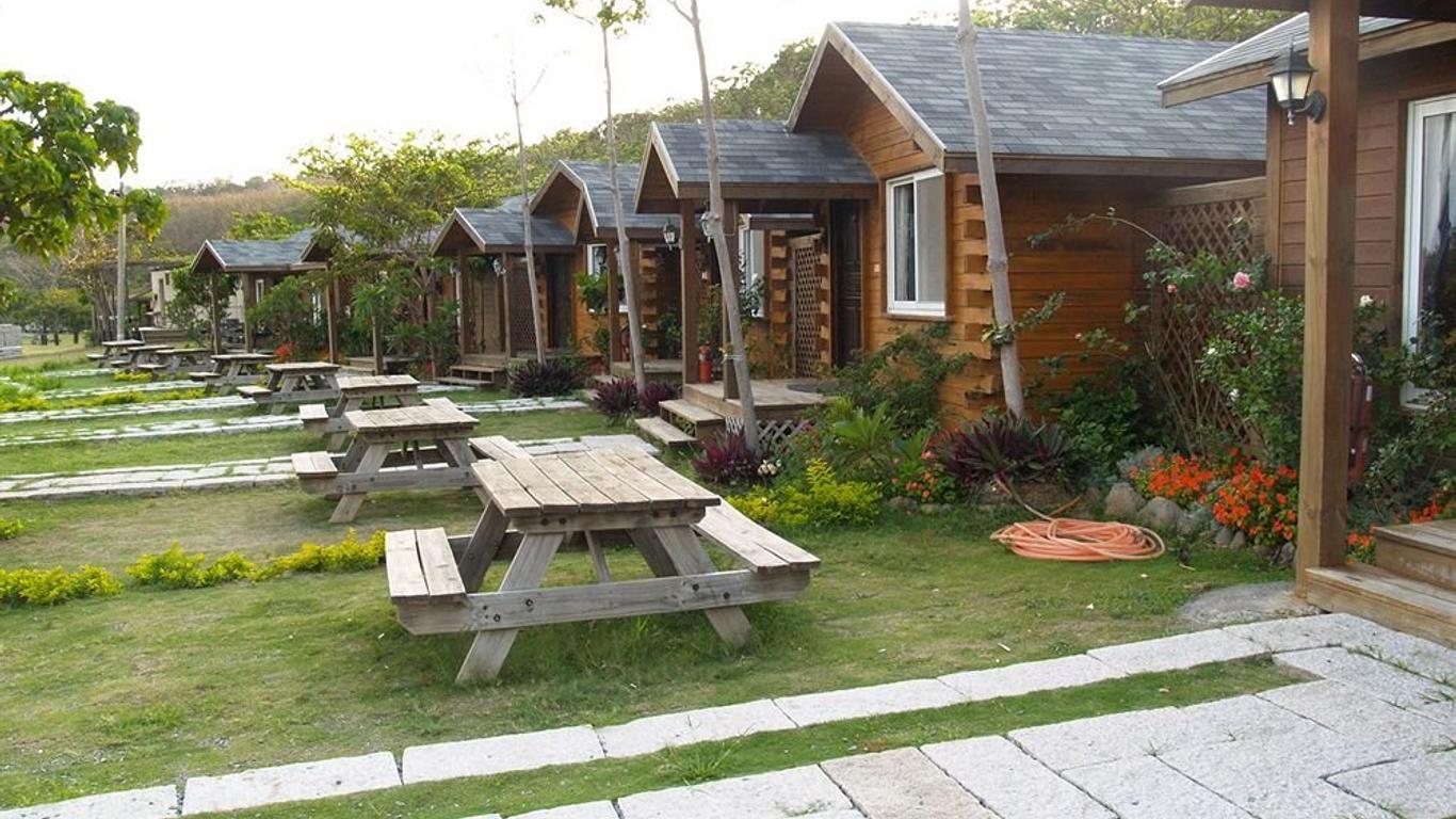 Kenting Stony Brook Nature Farm