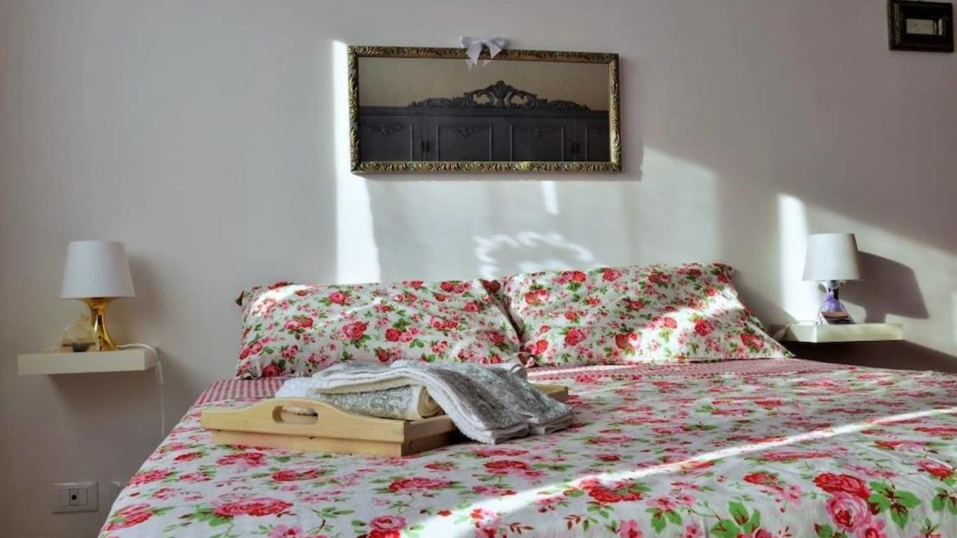 By me - Camere in centro