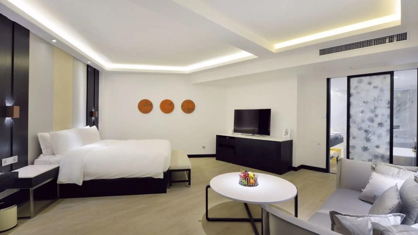 Palace Resort Yalong Bay Sanya