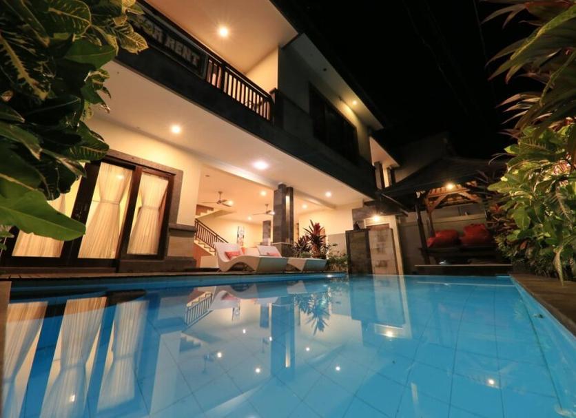 Piscina Foto