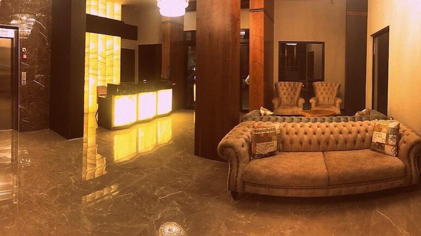 Dedehan Otel