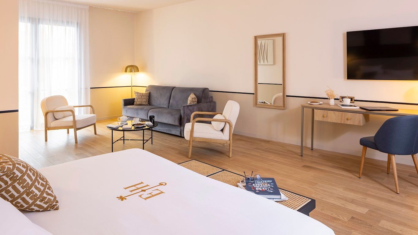 Habitación
