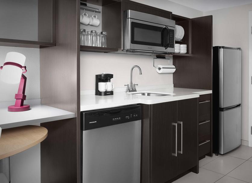 Cocina Foto