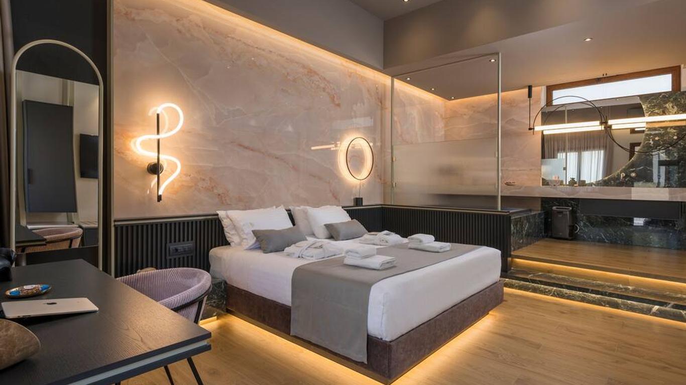 Agave Suites