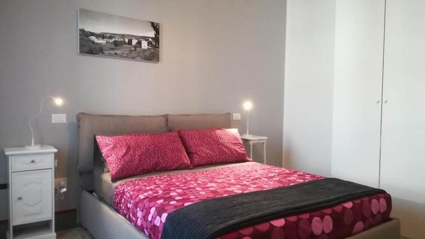 B&B La Cascata