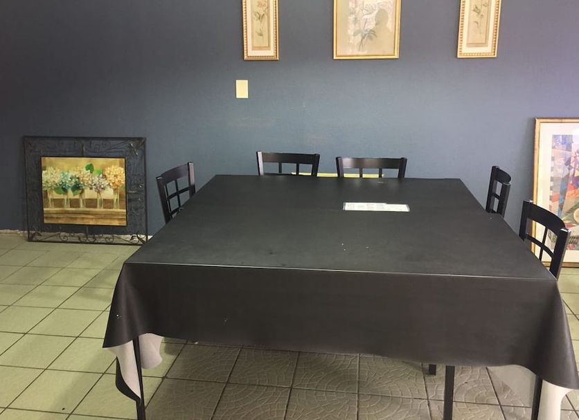 Comedor Foto