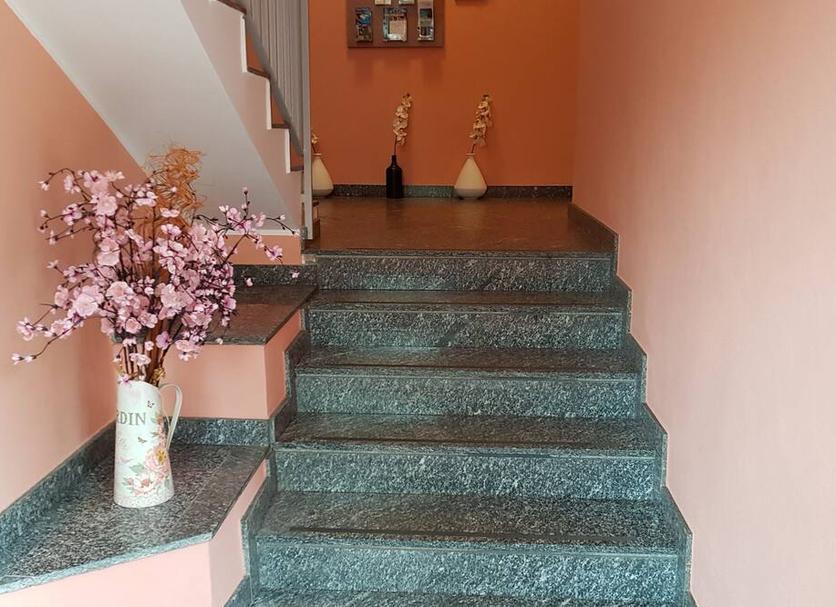 Escaleras Foto