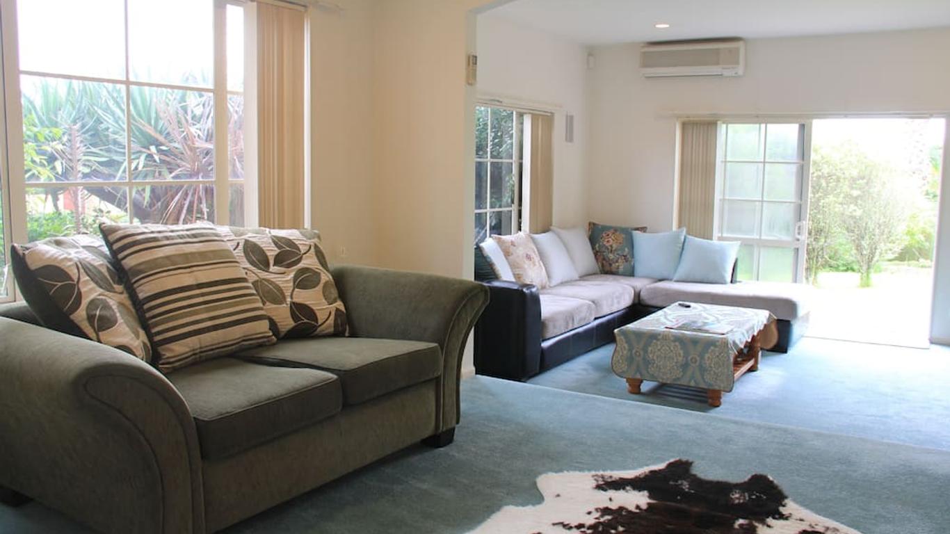 Shamrock Park Guest Home