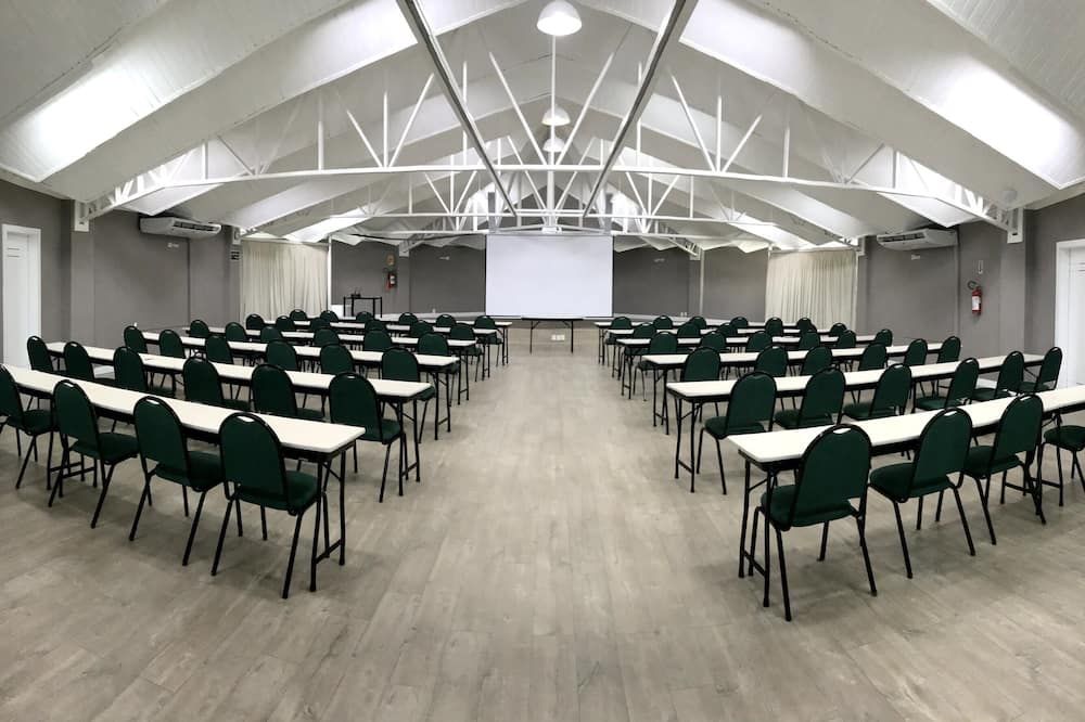 Sala de conferencias