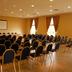 Sala de conferencias