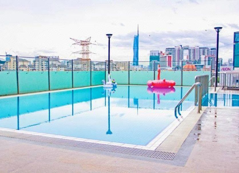 Piscina Foto