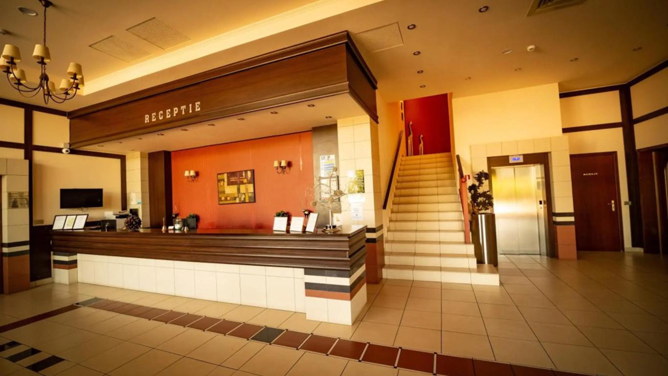 Hotel Aurelia