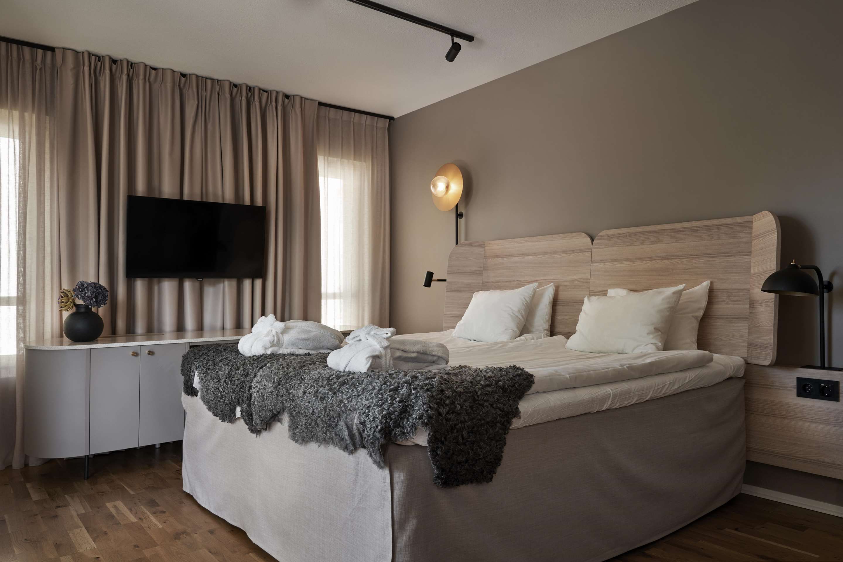 Habitación