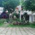 Vista del exterior