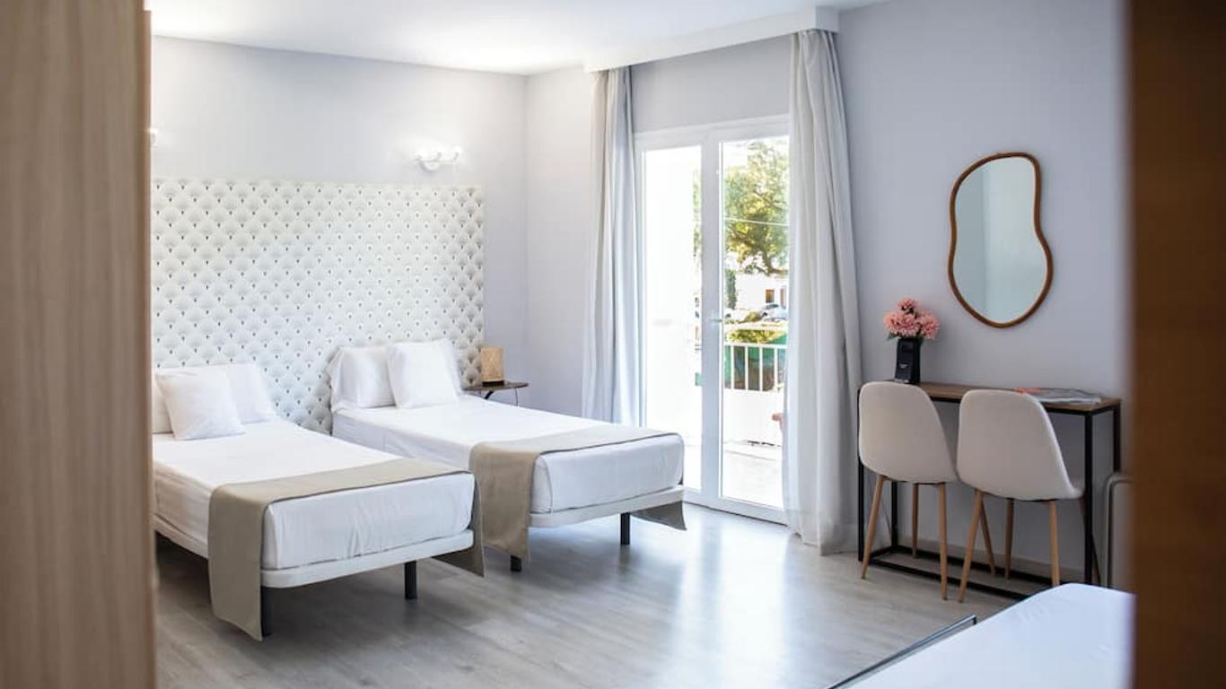 Hotel Casa Dalia