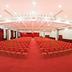 Sala de conferencias