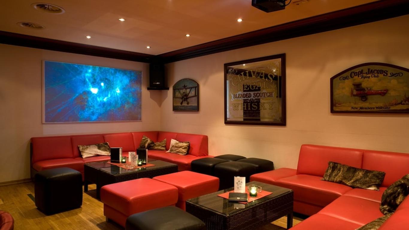 Hotel Riezler Hof