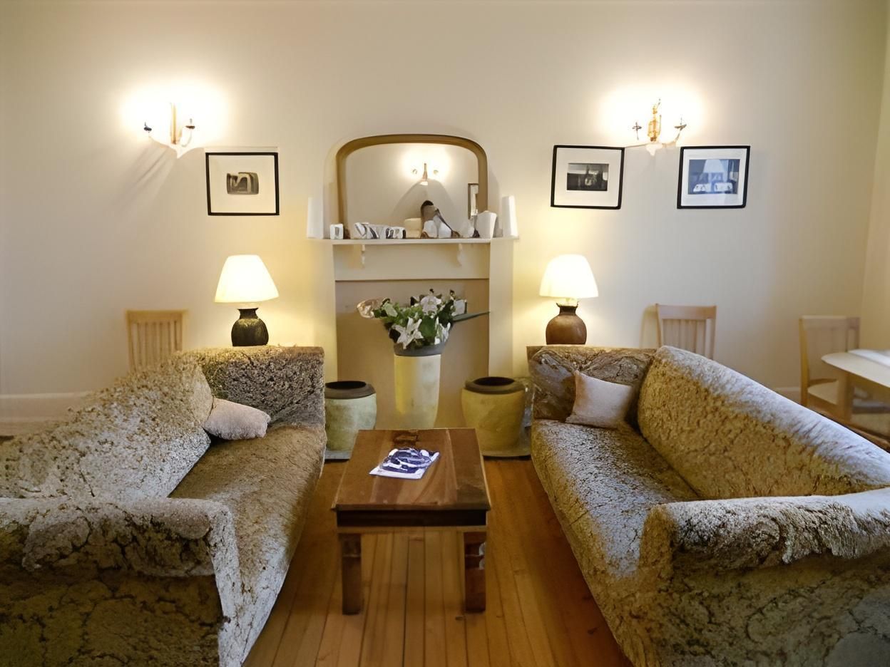 Sala de estar