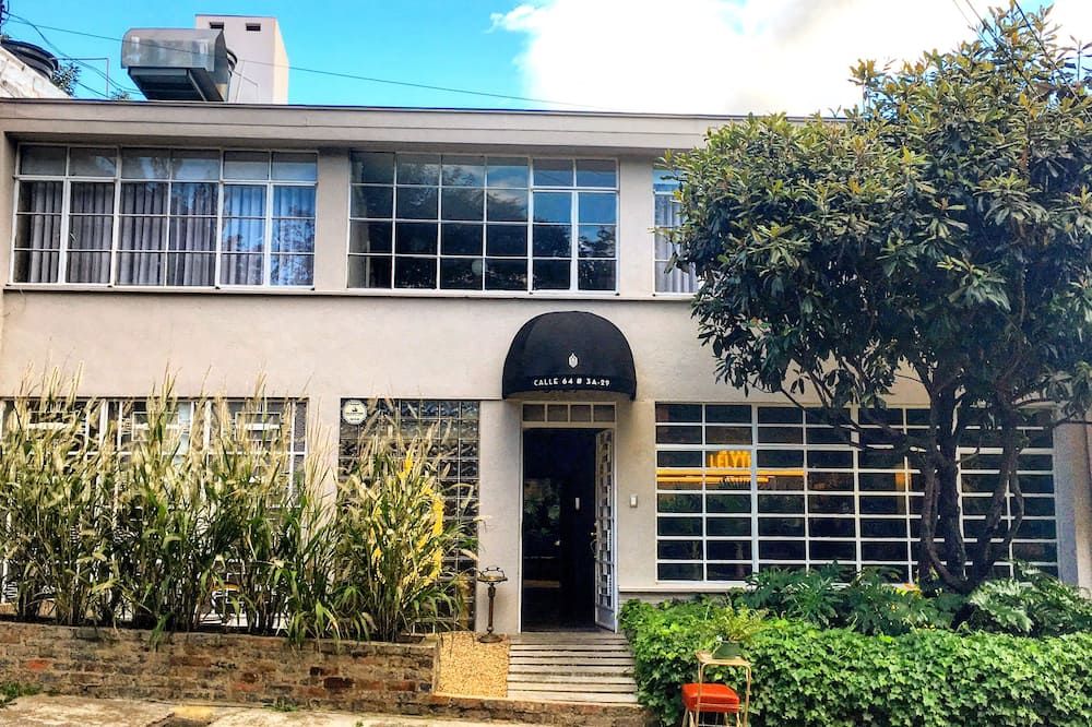 Edificio
