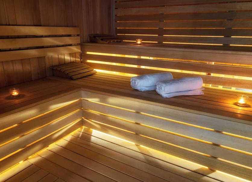 Spa Foto
