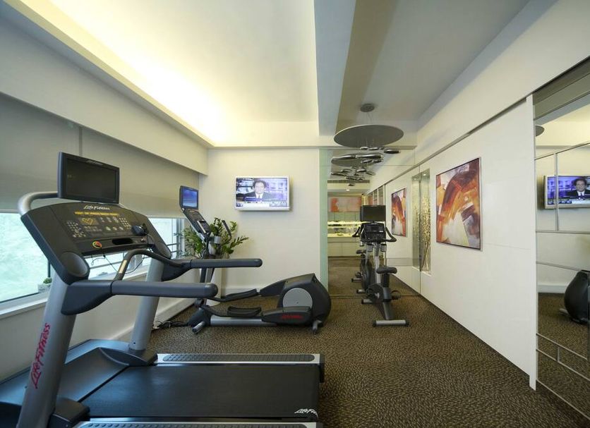 Gym Foto