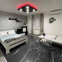 Airport Apartments
