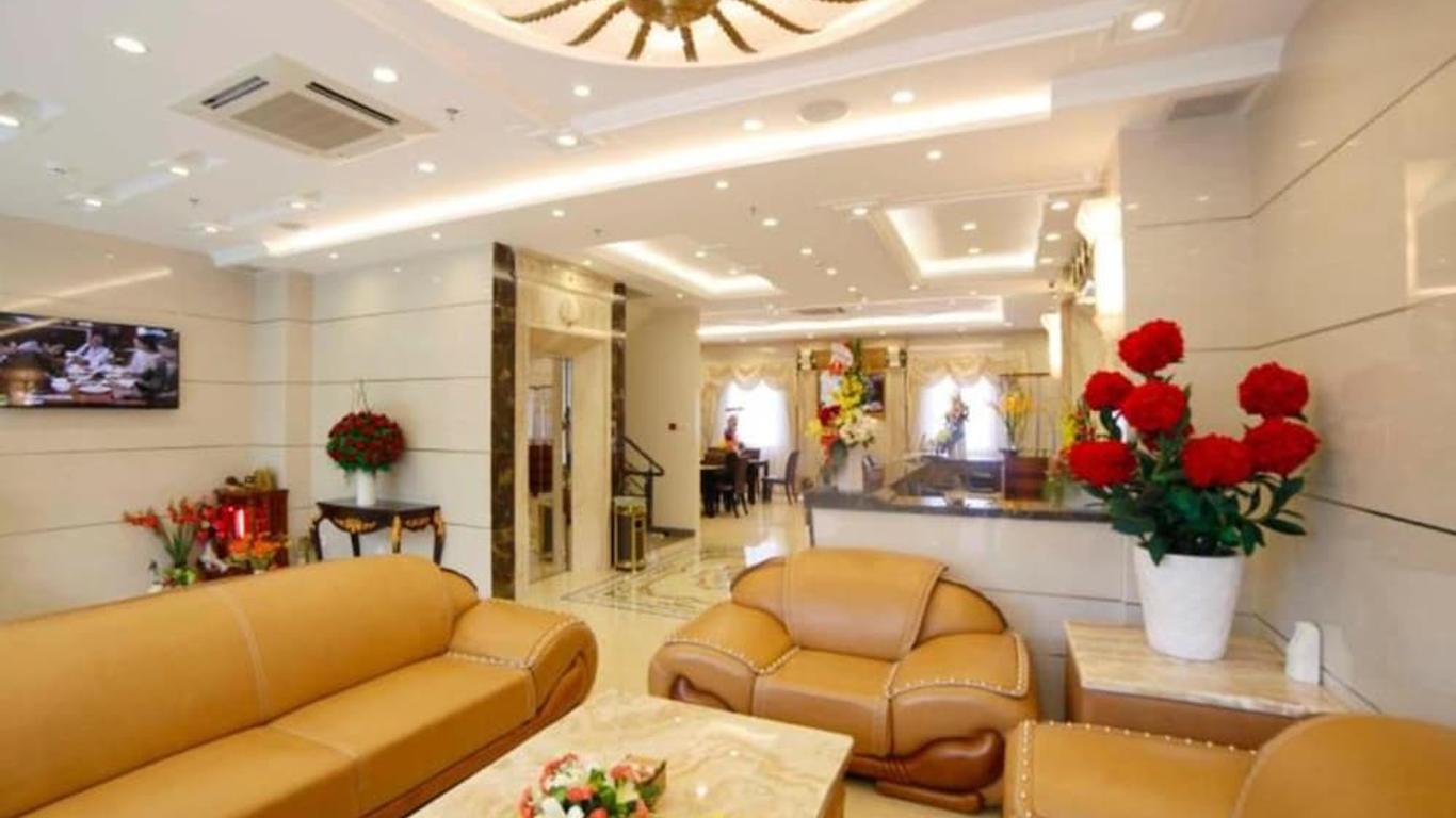 S79 Happy 2 Hotel
