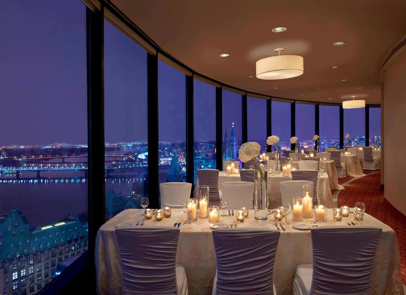 Sala de banquetes Foto