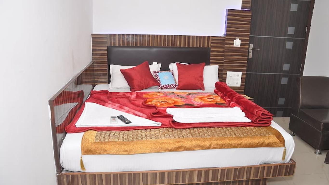 Hotel D Suites Dxr