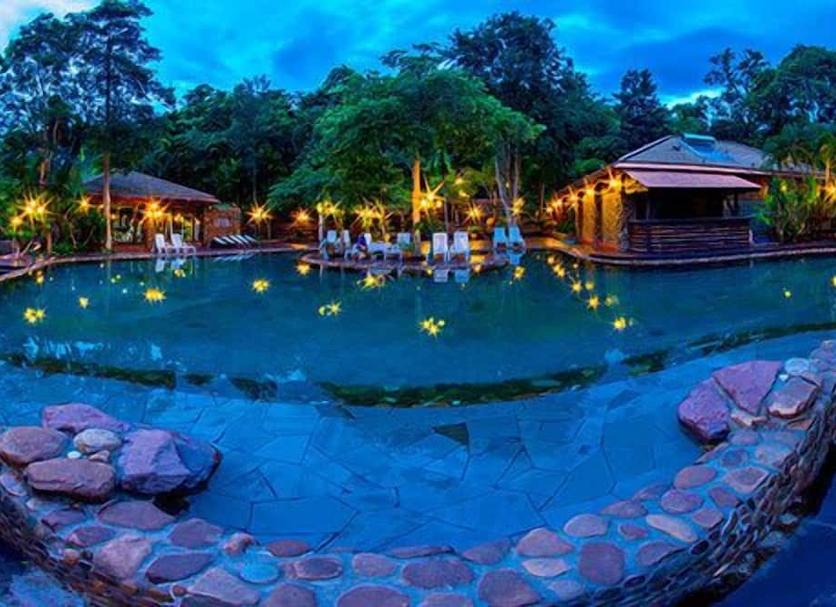 Piscina Foto